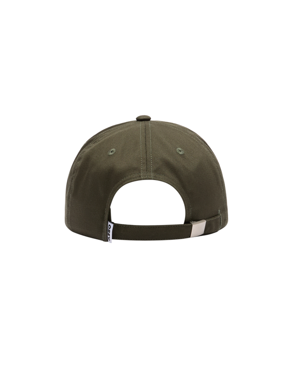 Obey ICON PATCH PANEL STRAPBACK