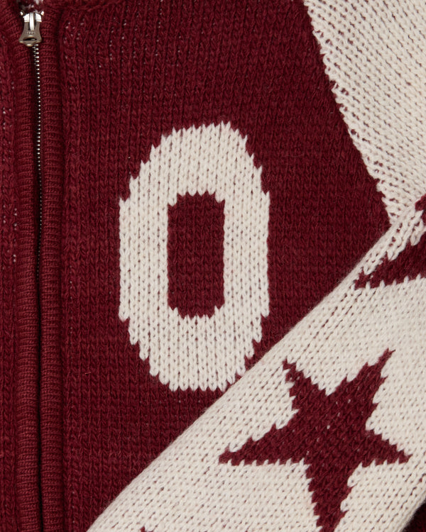 Obey INT. COWICHAN SWEATER