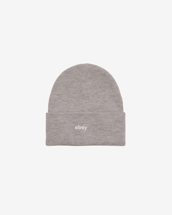 obey KARMA BEANIE