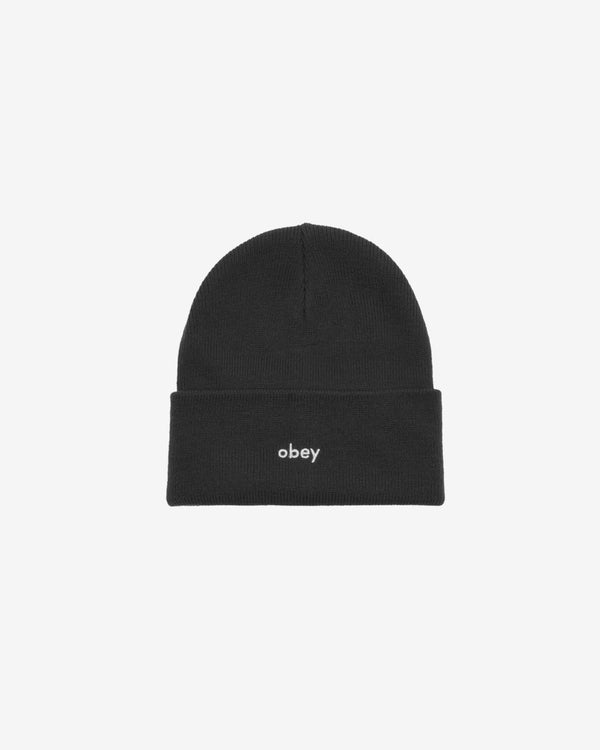 obey KARMA BEANIE