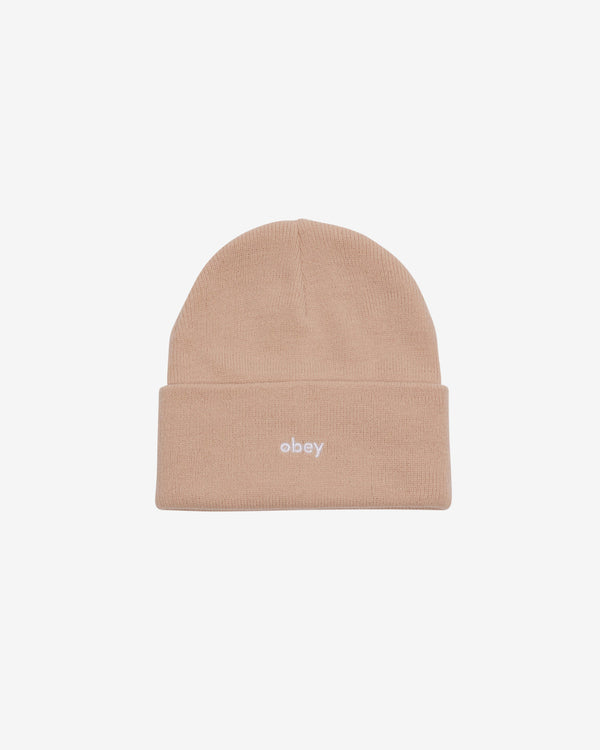 obey KARMA BEANIE