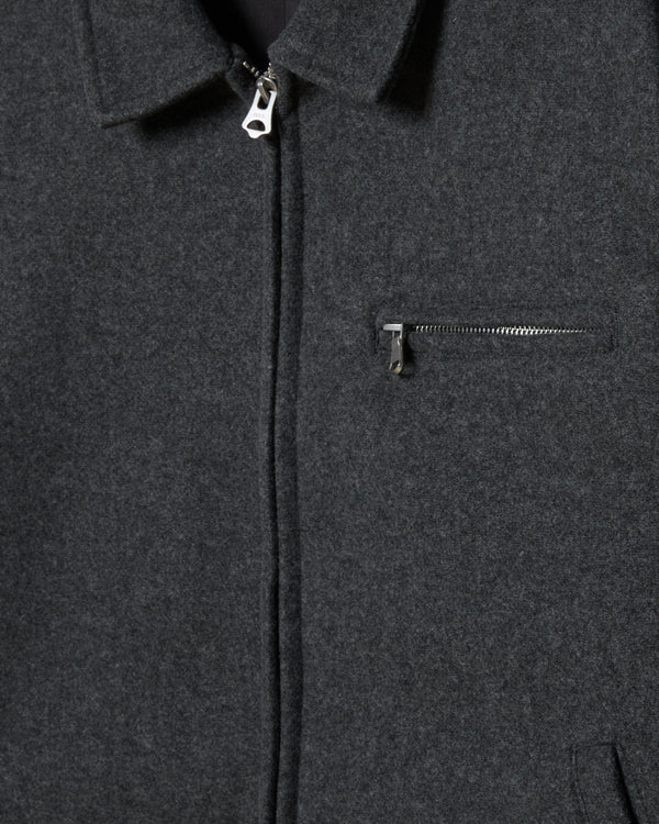 Obey LENOX ZIP JACKET
