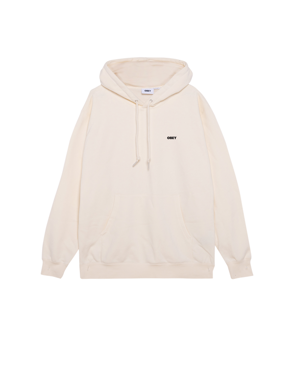 Obey LISBON ICON PREMIUM PULLOVER