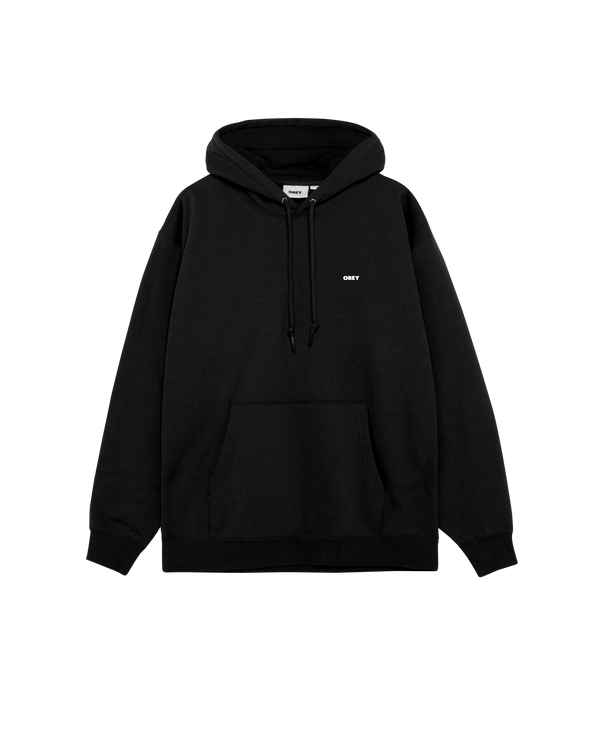 Obey LISBON ICON PREMIUM PULLOVER