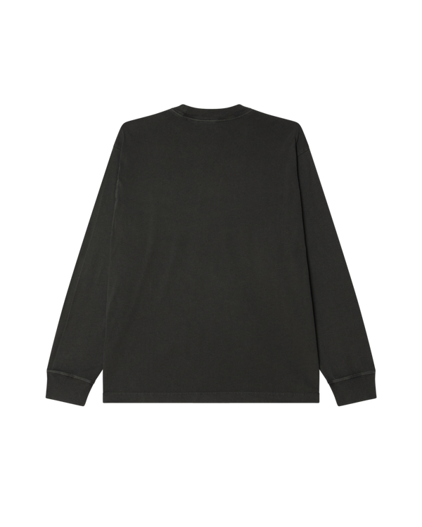 Obey LOWERCASE PIGMENT LS T-SHIRT