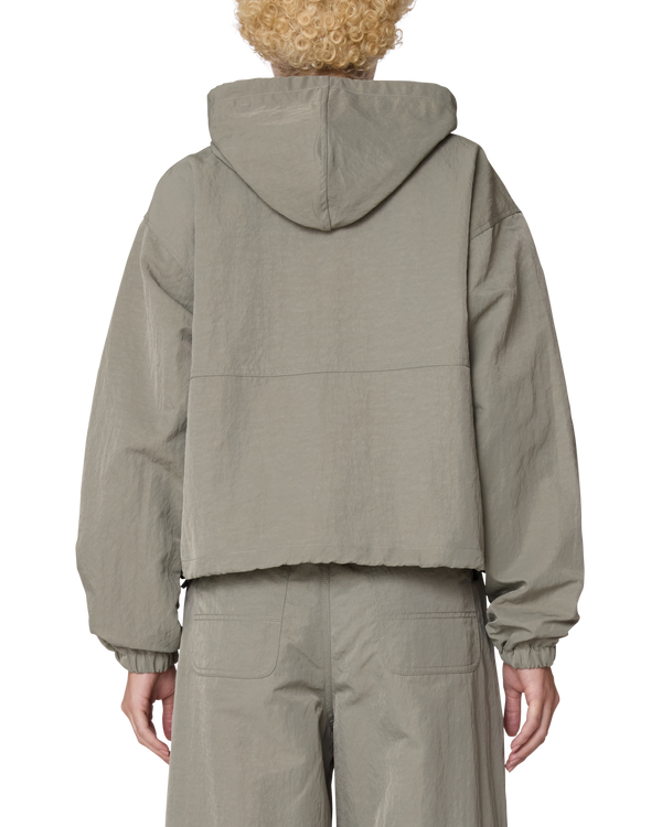 Obey LULA HOOD JACKET