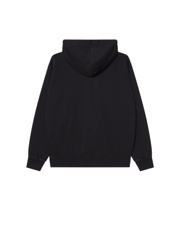 Obey MANOR FADED PULLOVER HOOD