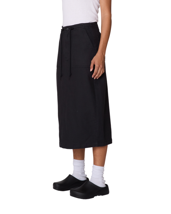 Obey MARION UTILITY SKIRT