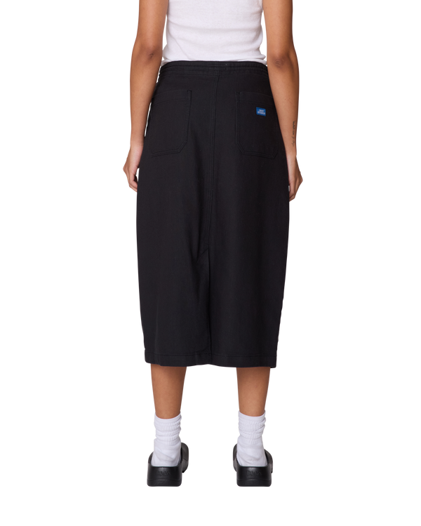 Obey MARION UTILITY SKIRT