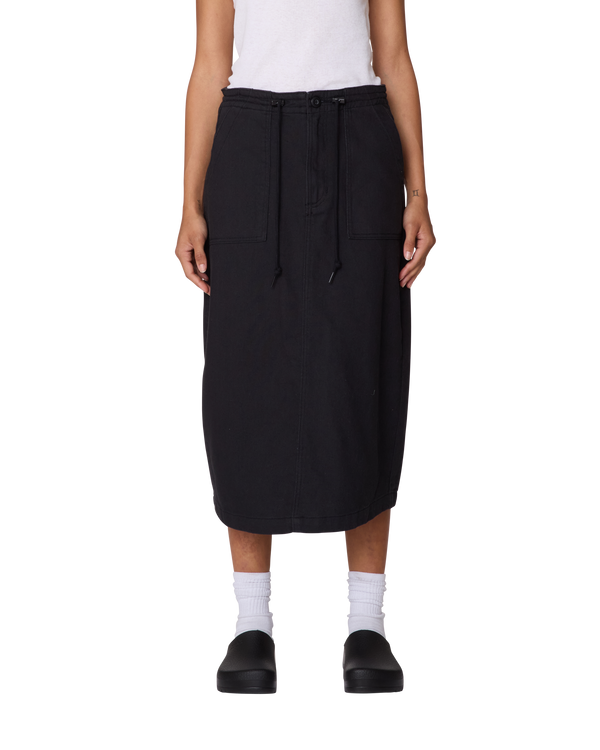 obey MARION UTILITY SKIRT