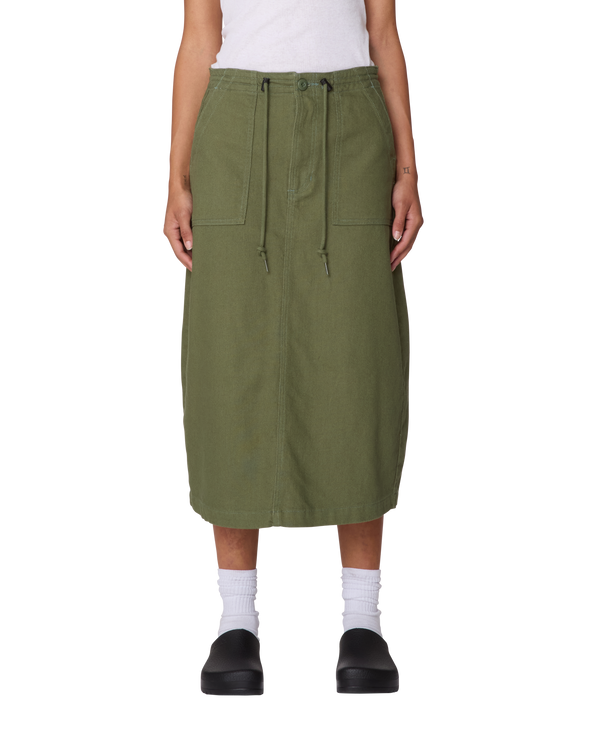 obey MARION UTILITY SKIRT