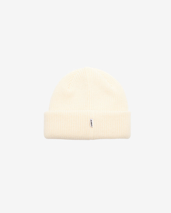 Obey METAL HYGINEN BEANIE