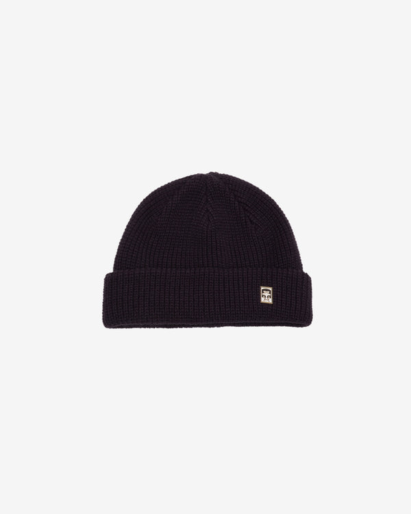 obey MICRO BEANIE