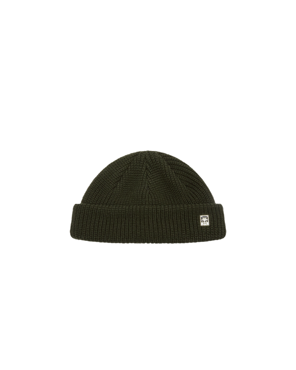 obey MICRO BEANIE