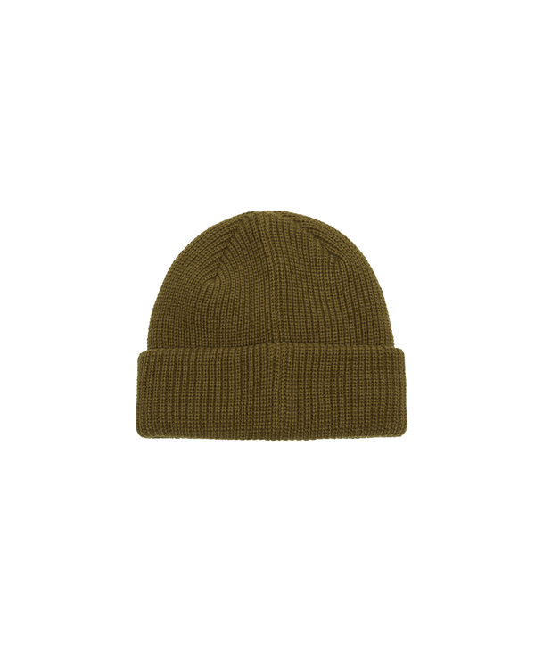 Obey MID ICON PATCH CUFF BEANIE