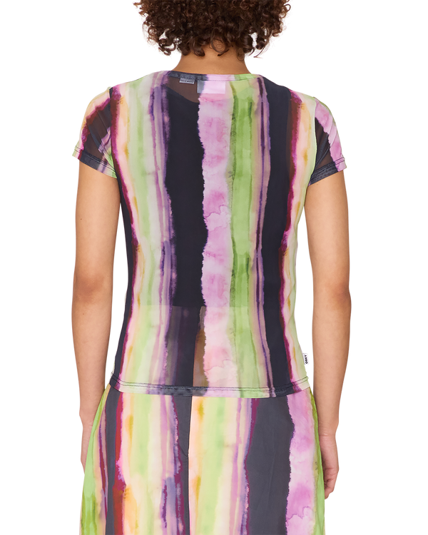 Obey MIDORI MESH SHIRT