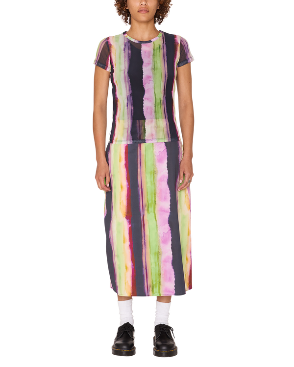 Obey MIDORI MESH SHIRT