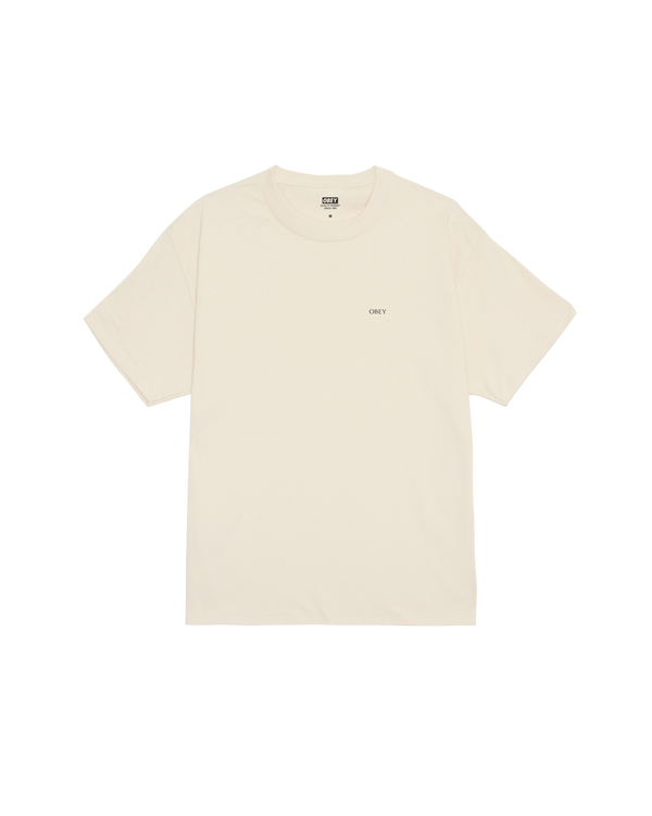 Obey MUTANT GRASSHOPPER CLASSIC T-SHIRT