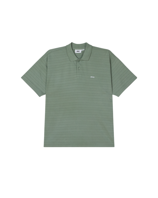 obey NASH BIGWIG POLO