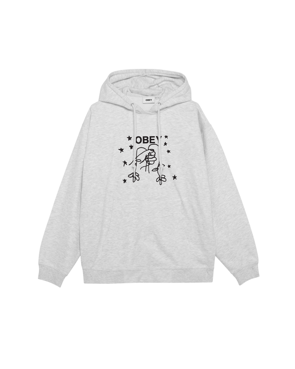 obey NEW LIFE PREMIUM PULLOVER