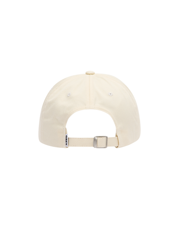 Obey OBEY BOLD CURVE STRAPBACK