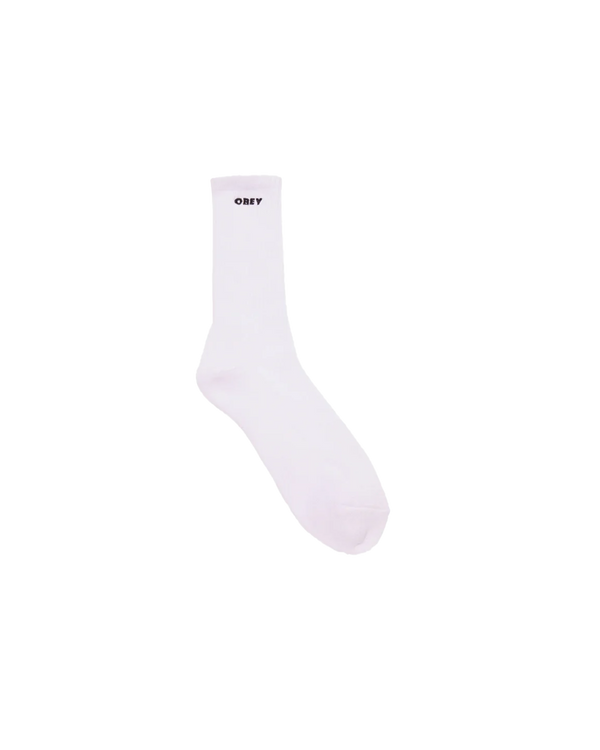 obey OBEY BOLD SOCKS