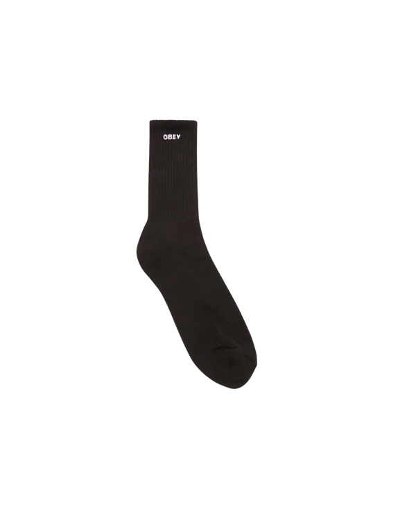 obey OBEY BOLD SOCKS