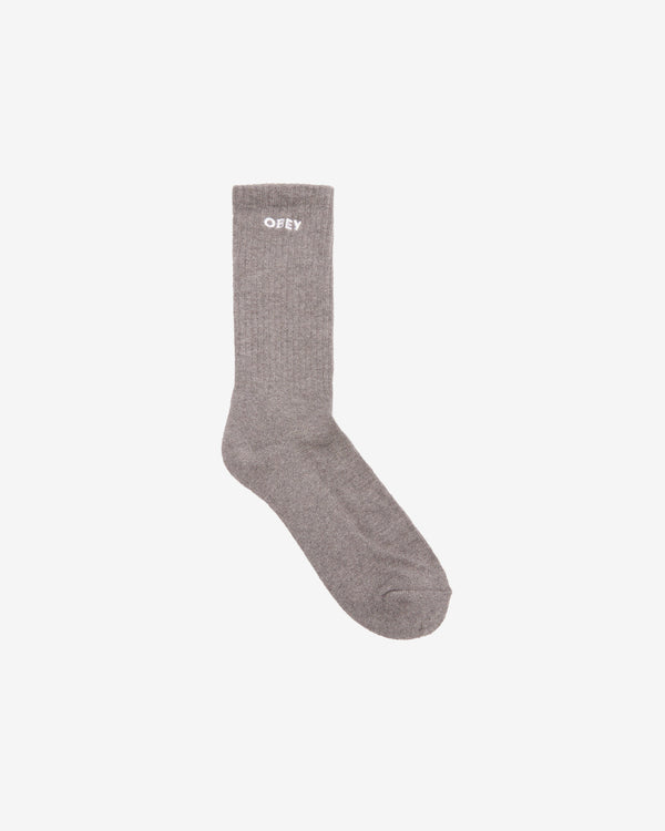 obey OBEY BOLD SOCKS