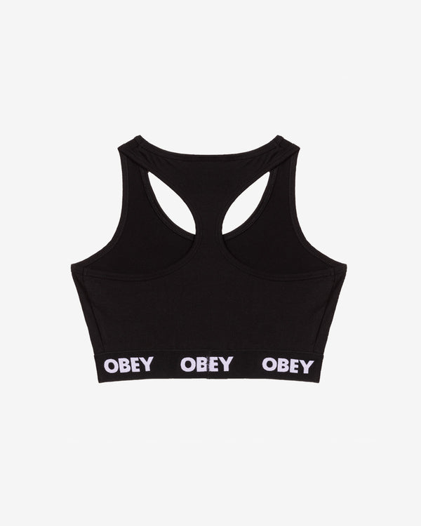 Obey OBEY BRALETTE 2-PACK