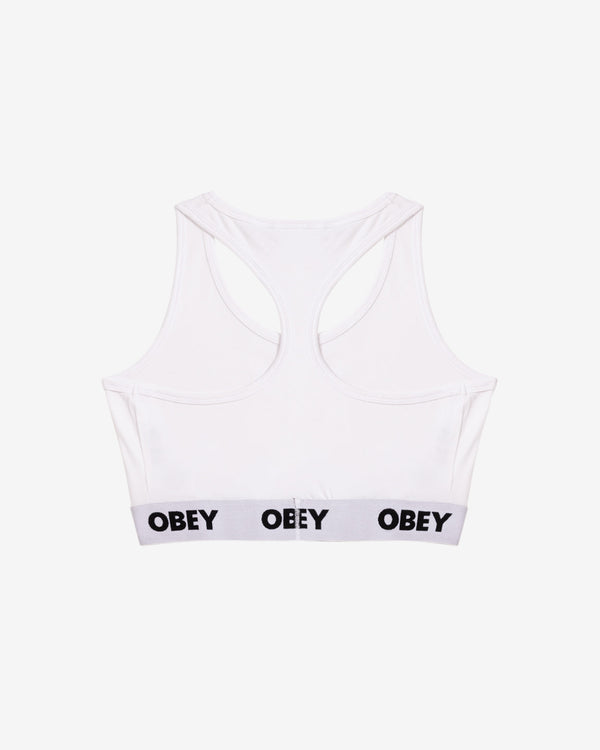Obey OBEY BRALETTE 2-PACK