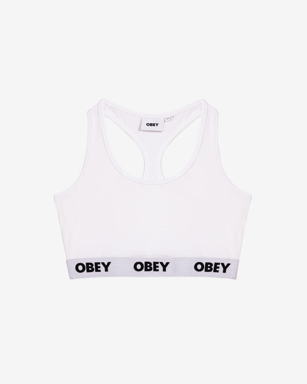 obey OBEY BRALETTE 2-PACK