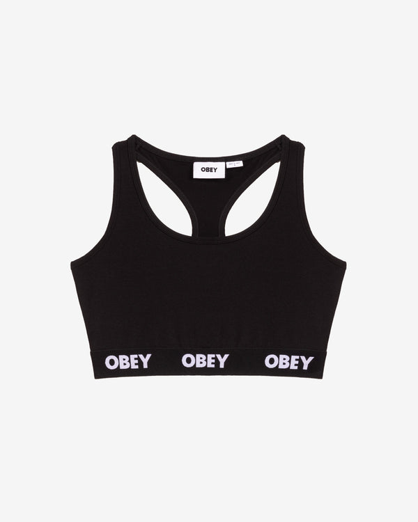 obey OBEY BRALETTE 2-PACK