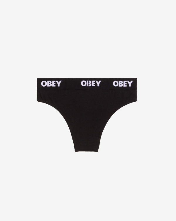 Obey OBEY CHEEKY 2-PACK