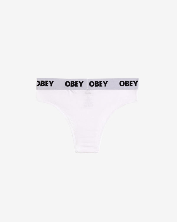 Obey OBEY CHEEKY 2-PACK