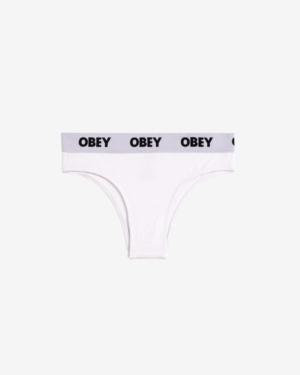 obey OBEY CHEEKY 2-PACK