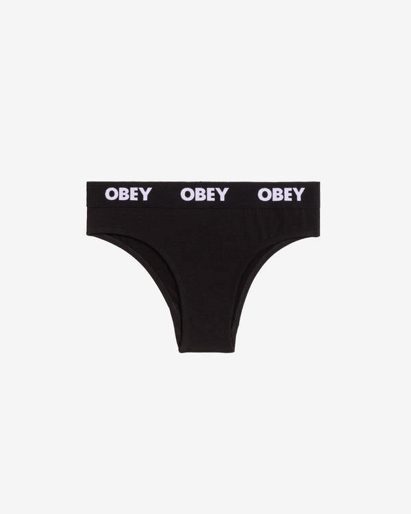 obey OBEY CHEEKY 2-PACK