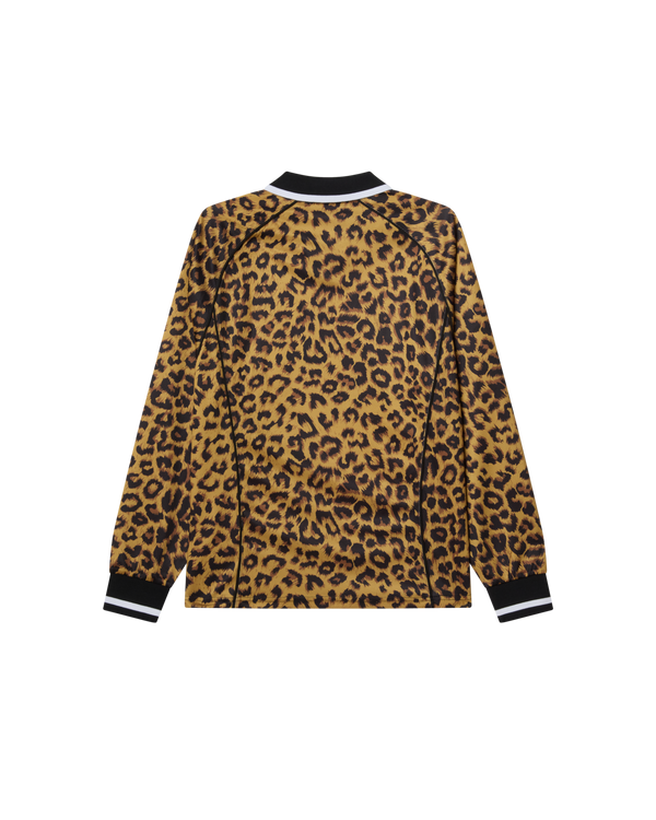 Obey OBEY COLLAR POLO