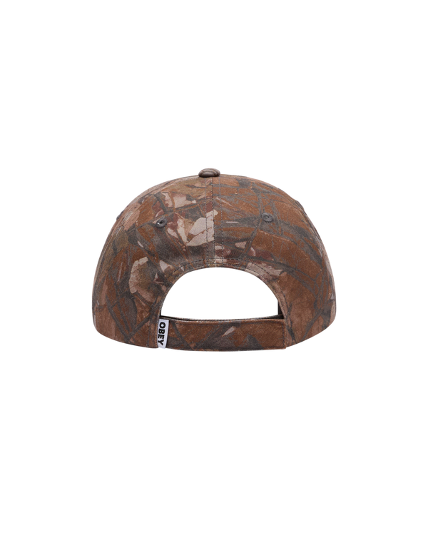 Obey OBEY DUSTER VELCRO