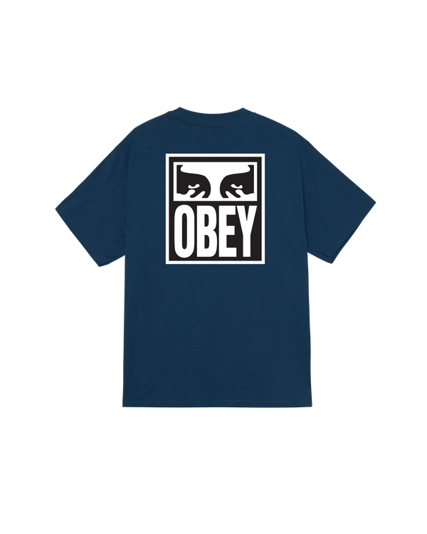 obey OBEY EYES ICON II CLASSIC T-SHIRT