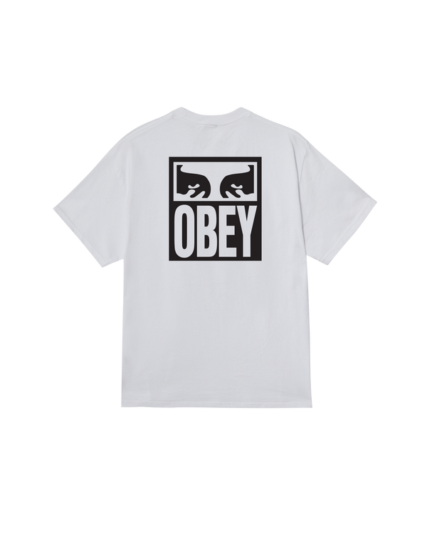 obey OBEY EYES ICON II CLASSIC T-SHIRT