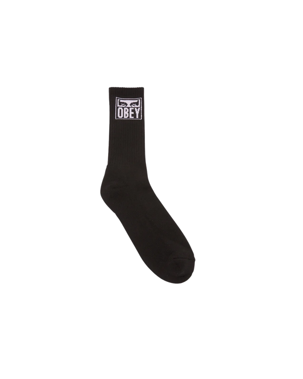 obey OBEY EYES ICON SOCKS