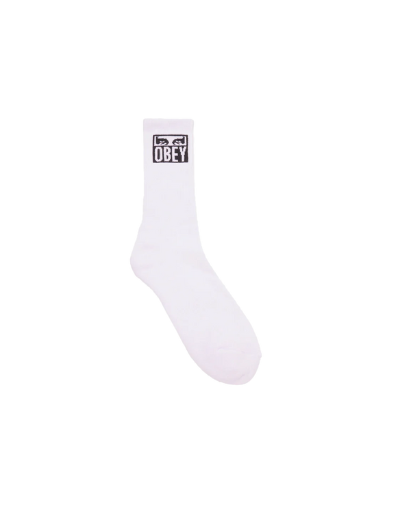 obey OBEY EYES ICON SOCKS