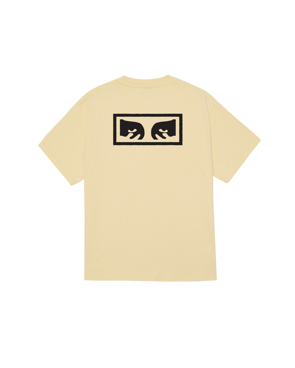 obey OBEY EYES III CLASSIC T-SHIRT