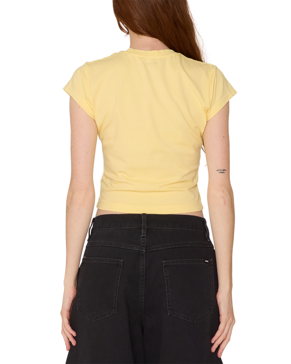 Obey OBEY GNOME HAYDEN T-SHIRT