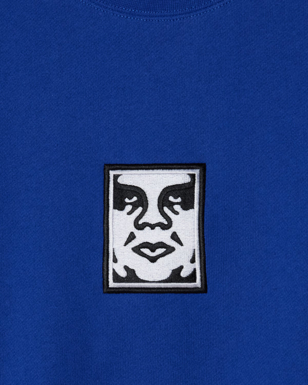 Obey OBEY ICON II CREWNECK