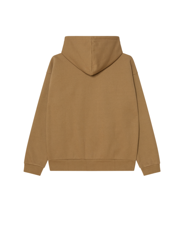 Obey OBEY ICON II PULLOVER