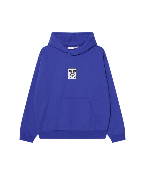 obey OBEY ICON II PULLOVER