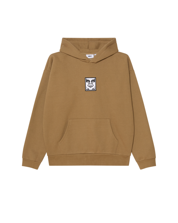 obey OBEY ICON II PULLOVER