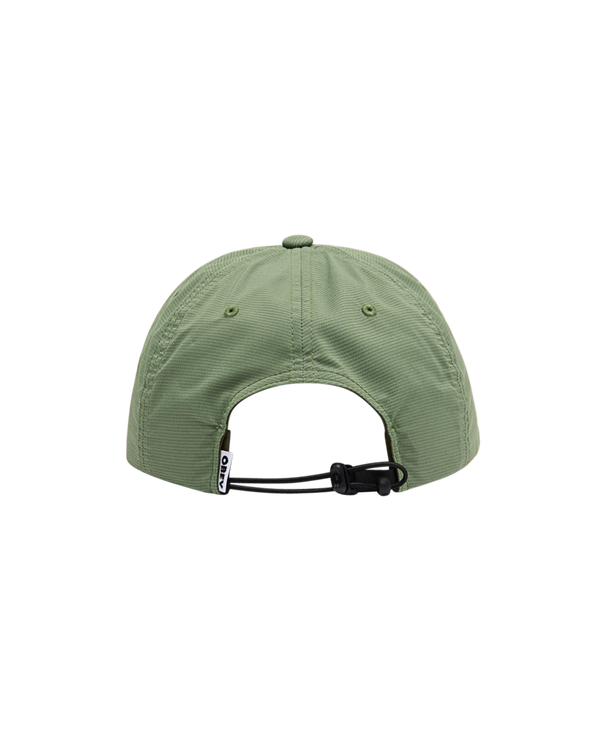 Obey OBEY MILES STRAPBACK