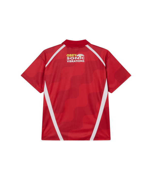 Obey OBEY SOCCER JERSEY